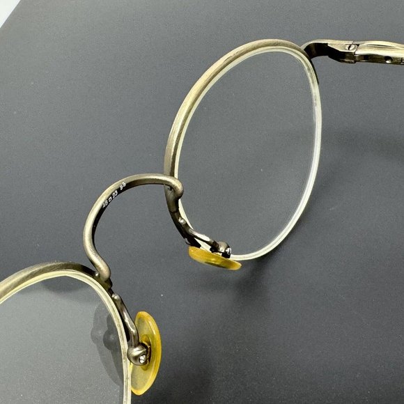 BURBERRY OF LONDON B8765 ND4 EYEGLASSES FRAME 48mm Burberrys - Picture 6 of 13